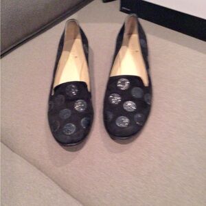 Kate Spade loafers